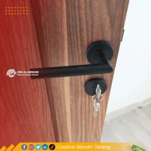 Engineering Doors Pintu Hpl